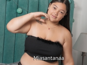 Miasantanaa