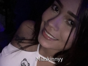 Miaskinnyy