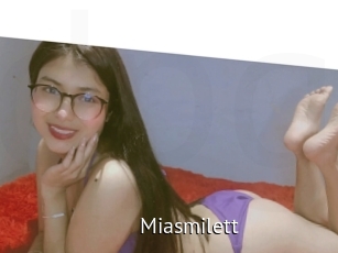 Miasmilett