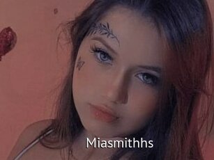 Miasmithhs