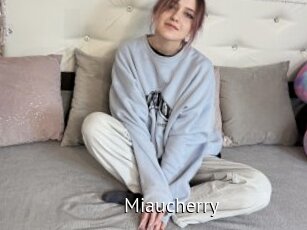 Miaucherry