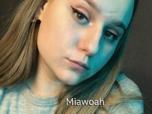 Miawoah