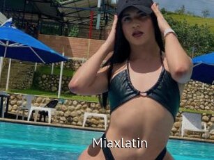 Miaxlatin