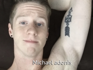 Michael_adonis