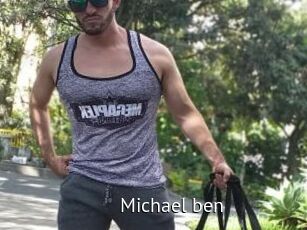 Michael_ben