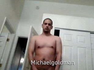 Michaelgoldman