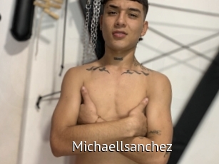 Michaellsanchez