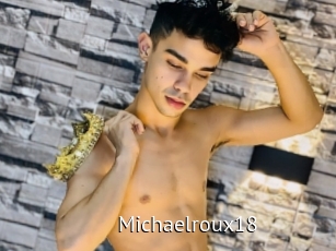 Michaelroux18