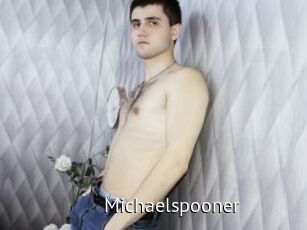 Michaelspooner