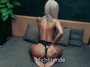 Michblonde