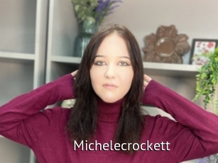 Michelecrockett