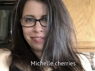 Michelle_cherries