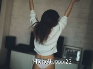 Michelle_xxx22