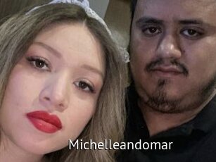 Michelleandomar