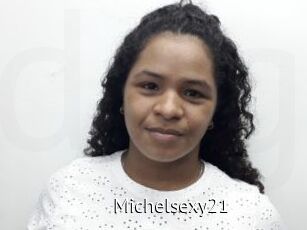 Michelsexy21