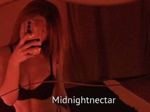 Midnightnectar