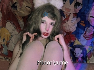 Midoriyume