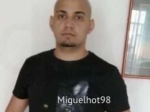 Miguelhot98