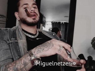 Miguelnetzer