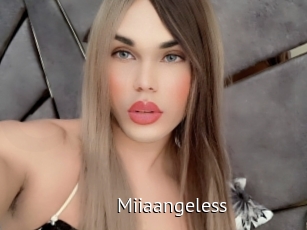 Miiaangeless