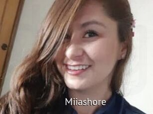 Miiashore