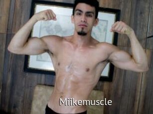 Miikemuscle