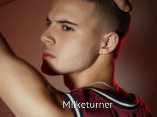 Miiketurner