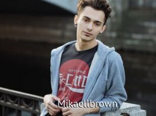 Mikaellbrown