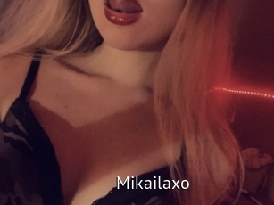 Mikailaxo