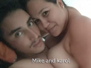 Mike_and_karol