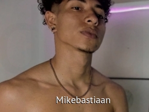 Mikebastiaan