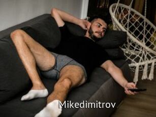 Mikedimitrov