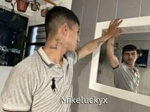 Mikeluckyx