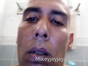 Mikeyjayjay