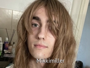 Mikkimiller