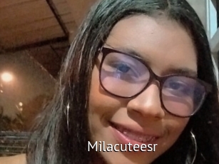 Milacuteesr