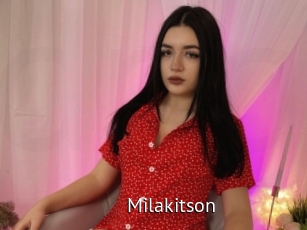 Milakitson