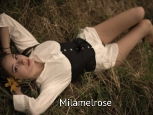 Milamelrose