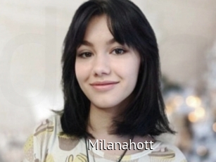 Milanahott