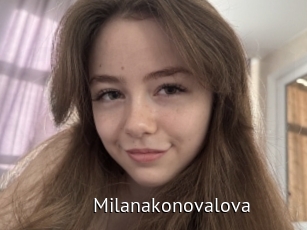 Milanakonovalova