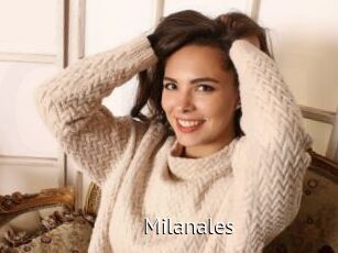 Milanales