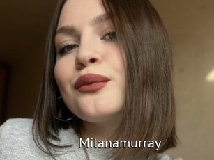 Milanamurray