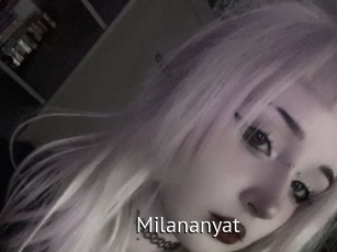 Milananyat