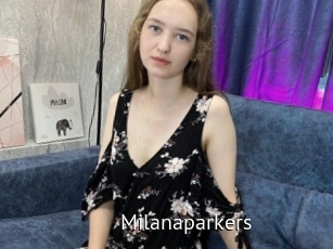 Milanaparkers