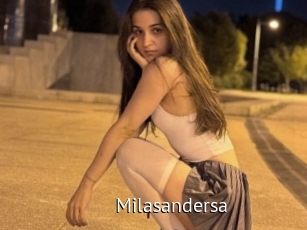 Milasandersa