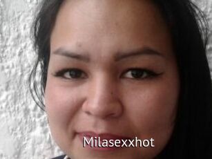 Milasexxhot