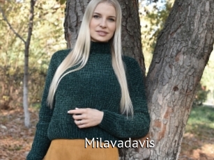 Milavadavis