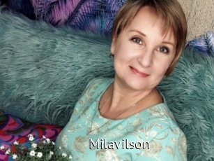 Milavilson