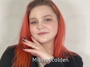 Mildredcolden