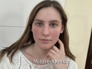 Mildreddeman